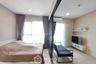1 Bedroom Condo for sale in Condolette Midst Rama 9, Huai Khwang, Bangkok near MRT Phra Ram 9