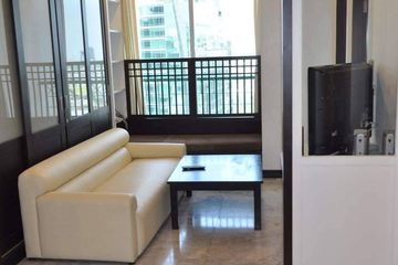 2 Bedroom Condo for rent in Sathorn House, Silom, Bangkok near BTS Surasak