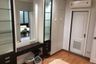 2 Bedroom Condo for rent in Sathorn House, Silom, Bangkok near BTS Surasak