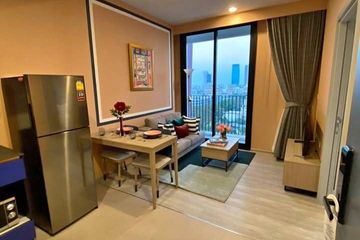 1 Bedroom Condo for rent in XT Ekkamai, Khlong Tan Nuea, Bangkok