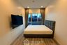 1 Bedroom Condo for rent in Centric Sathorn - Saint Louis, Thung Wat Don, Bangkok near BTS Surasak