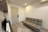 1 Bedroom Condo for rent in Centric Sathorn - Saint Louis, Thung Wat Don, Bangkok near BTS Surasak
