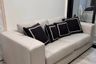 1 Bedroom Condo for rent in XT Huaikhwang, Din Daeng, Bangkok near MRT Huai Khwang
