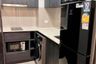 1 Bedroom Condo for rent in XT Huaikhwang, Din Daeng, Bangkok near MRT Huai Khwang