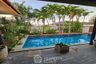 3 Bedroom Villa for rent in Garden Ville 5, Huai Yai, Chonburi
