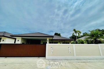 3 Bedroom Villa for rent in Garden Ville 5, Huai Yai, Chonburi