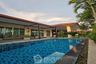 3 Bedroom Villa for rent in Garden Ville 5, Huai Yai, Chonburi