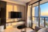 1 Bedroom Condo for rent in The Panora Pattaya, Nong Prue, Chonburi