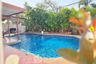 4 Bedroom House for rent in Nong Prue, Chonburi