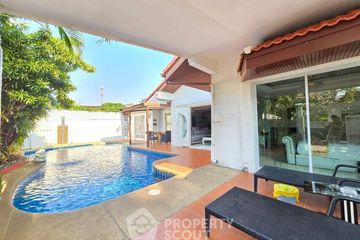 4 Bedroom House for rent in Nong Prue, Chonburi
