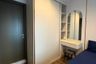 1 Bedroom Condo for rent in Life Ladprao Valley, Chom Phon, Bangkok near BTS Ladphrao Intersection
