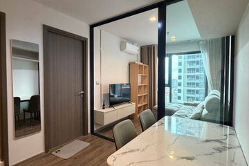 1 Bedroom Condo for rent in Life Ladprao Valley, Chom Phon, Bangkok near BTS Ladphrao Intersection