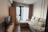 1 Bedroom Condo for rent in Life Ladprao Valley, Chom Phon, Bangkok near BTS Ladphrao Intersection
