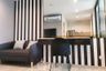 1 Bedroom Condo for rent in Life One Wireless, Lumpini, Bangkok near BTS Ploen Chit
