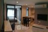 1 Bedroom Condo for rent in Life One Wireless, Lumpini, Bangkok near BTS Ploen Chit