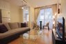 1 Bedroom Condo for rent in Collezio Sathorn - Pipat, Silom, Bangkok near BTS Chong Nonsi