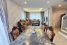 4 Bedroom House for rent in Patta Element, Bang Lamung, Chonburi