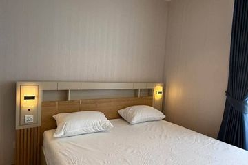 1 Bedroom Condo for rent in Noble Form Thonglor, Khlong Tan Nuea, Bangkok near BTS Thong Lo