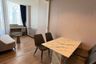1 Bedroom Condo for rent in Noble Form Thonglor, Khlong Tan Nuea, Bangkok near BTS Thong Lo