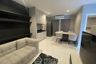 3 Bedroom Townhouse for rent in Nirvana Define Krungthep Kreetha, Hua Mak, Bangkok