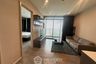1 Bedroom Condo for rent in 333 Riverside, Bang Sue, Bangkok near MRT Bang Pho