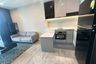 1 Bedroom Condo for rent in 333 Riverside, Bang Sue, Bangkok near MRT Bang Pho