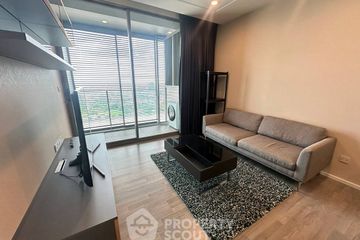1 Bedroom Condo for rent in 333 Riverside, Bang Sue, Bangkok near MRT Bang Pho