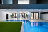 5 Bedroom House for rent in Casa Jomtien, Nong Prue, Chonburi