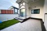 2 Bedroom House for rent in Wiztown Pattaya-Khao Talo, Nong Prue, Chonburi