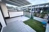 2 Bedroom House for rent in Wiztown Pattaya-Khao Talo, Nong Prue, Chonburi