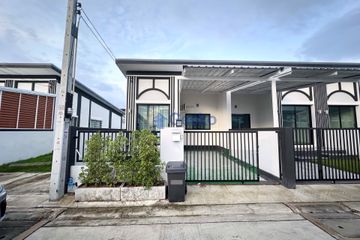 2 Bedroom House for rent in Wiztown Pattaya-Khao Talo, Nong Prue, Chonburi