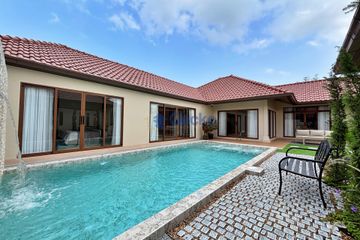 4 Bedroom House for rent in Baan Balina 3, Huai Yai, Chonburi