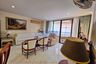 2 Bedroom Condo for rent in Jomtien Plaza Condotel, Nong Prue, Chonburi