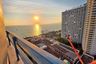 2 Bedroom Condo for rent in Jomtien Plaza Condotel, Nong Prue, Chonburi