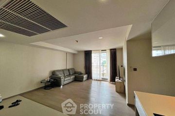 2 Bedroom Condo for rent in Klass Sarasin-Rajdamri, Lumpini, Bangkok near BTS Ratchadamri