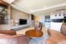 2 Bedroom Condo for rent in Gardenia Pattaya, Nong Prue, Chonburi