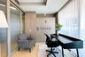 2 Bedroom Condo for rent in Gardenia Pattaya, Nong Prue, Chonburi
