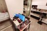 1 Bedroom Condo for rent in The Room Sathorn - TanonPun, Silom, Bangkok near BTS Surasak