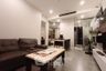 1 Bedroom Condo for rent in The Room Sathorn - TanonPun, Silom, Bangkok near BTS Surasak