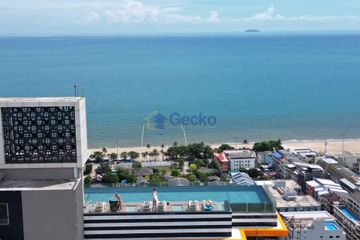 1 Bedroom Condo for rent in The Riviera Jomtien, Nong Prue, Chonburi