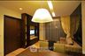 1 Bedroom Condo for rent in Siri at Sukhumvit, Phra Khanong, Bangkok near BTS Thong Lo