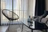 1 Bedroom Condo for rent in The Lofts Asoke, Khlong Toei Nuea, Bangkok near MRT Phetchaburi