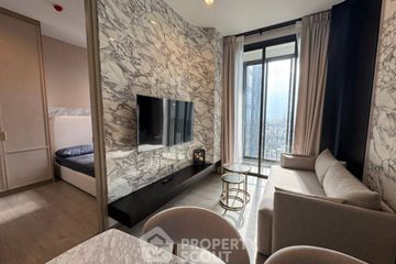 1 Bedroom Condo for rent in The Address Siam-Ratchathewi, Thanon Phetchaburi, Bangkok near BTS Ratchathewi
