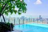 1 Bedroom Condo for rent in The Address Siam-Ratchathewi, Thanon Phetchaburi, Bangkok near BTS Ratchathewi