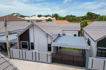3 Bedroom House for rent in Nong Prue, Chonburi