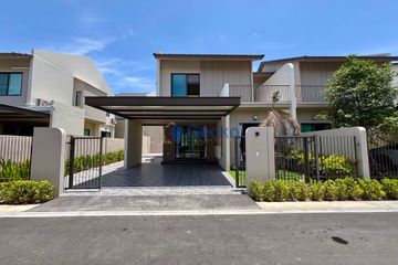 4 Bedroom House for rent in Takhian Tia, Chonburi