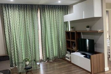2 Bedroom Condo for rent in The Room Sathorn-Taksin, Bang Yi Ruea, Bangkok near BTS Talat Phlu