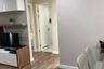 2 Bedroom Condo for rent in The Room Sathorn-Taksin, Bang Yi Ruea, Bangkok near BTS Talat Phlu