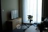 1 Bedroom Condo for rent in Edge Sukhumvit 23, Khlong Toei Nuea, Bangkok near BTS Asoke