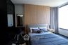 1 Bedroom Condo for rent in Edge Sukhumvit 23, Khlong Toei Nuea, Bangkok near BTS Asoke